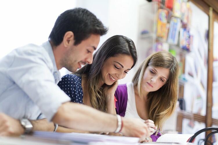 Este cuatrimestre, potenciá tu capacitación en ICANA