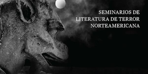 Fearful: Seminario de literatura de terror norteamericano