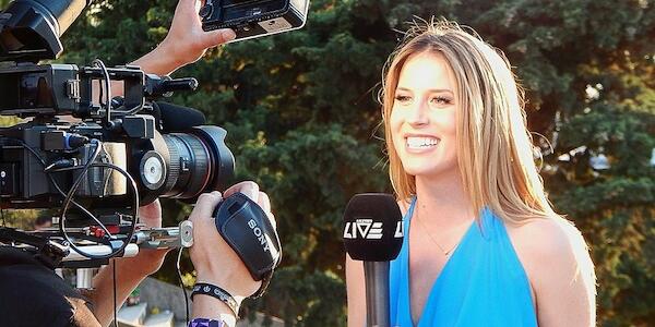 ICANA lanza los cursos para periodistas