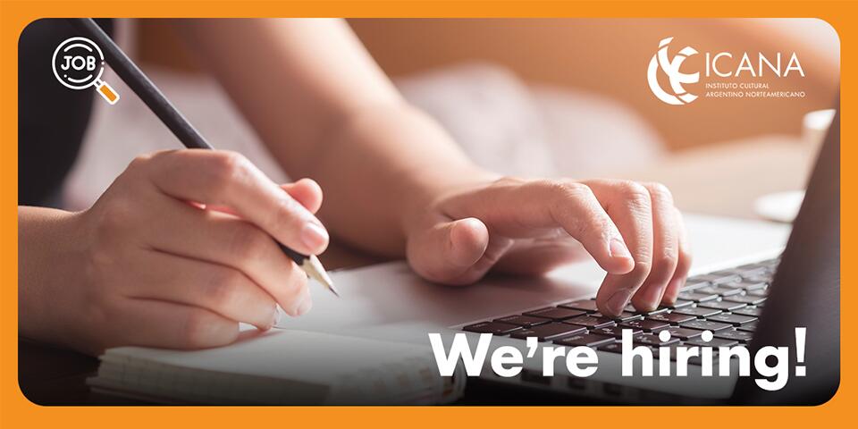 Búsqueda Laboral: People and Culture Coordinator