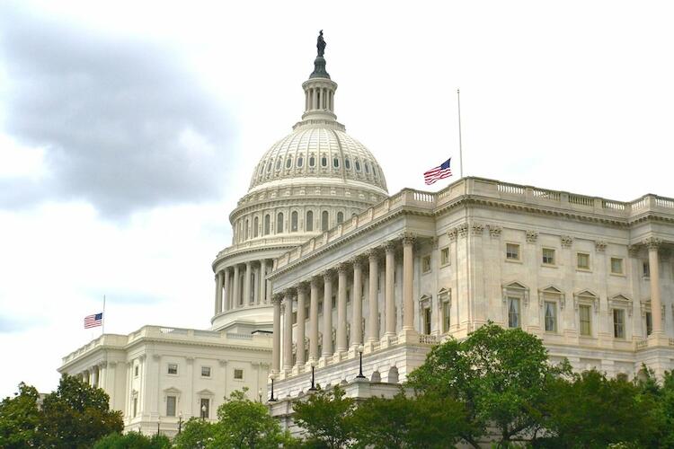 Washington DC, donde la historia convive con la naturaleza